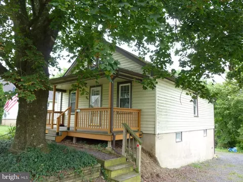 1115 Farmington Ave, Pottstown, PA 19464