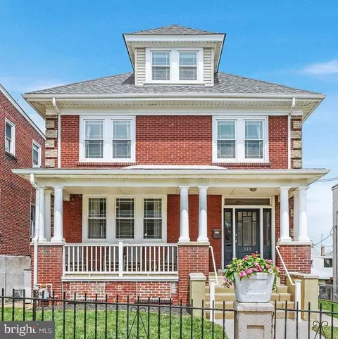 513 Grove St, Bridgeport, PA 19405