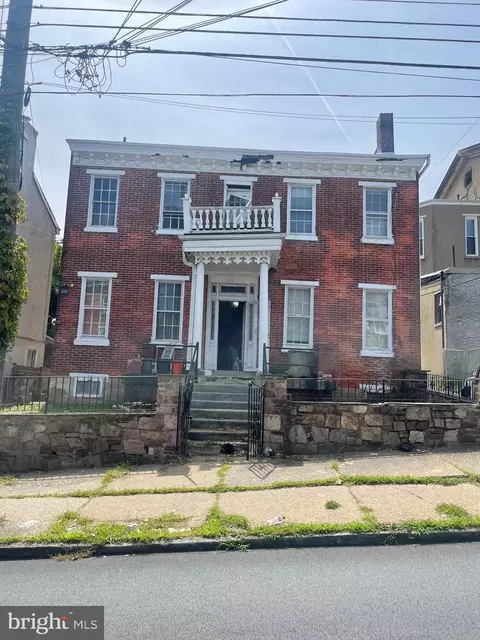 114 E Marshall St, Norristown, PA 19401