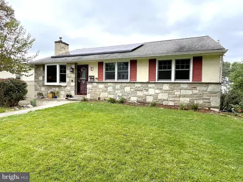844 Avenue G, Glenside, PA 19038