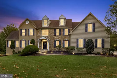 910 Red Stone, Ambler, PA 19002