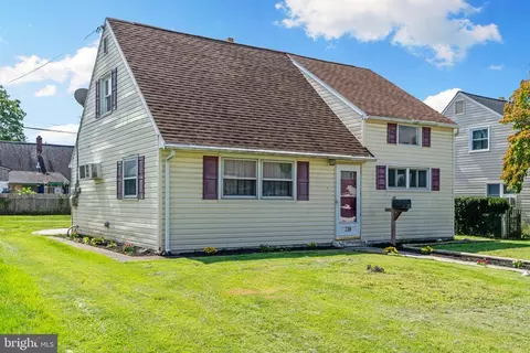 336 W Beech St, Pottstown, PA 19464