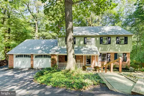 280 Danell Rd, Wayne, PA 19087
