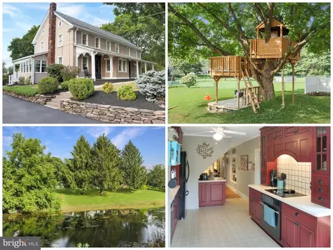 107 Kulp Rd, Harleysville, PA 19438