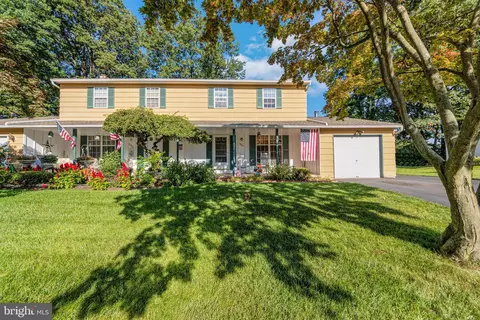 2944 Washington Ln, Hatfield, PA 19440