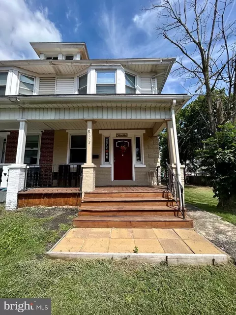 258 Berks St, Pottstown, PA 19464