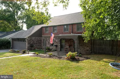 2203 Coles Blvd, Norristown, PA 19401