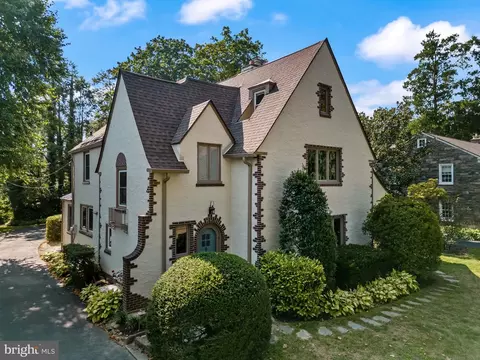 1316 Medford Rd, Wynnewood, PA 19096