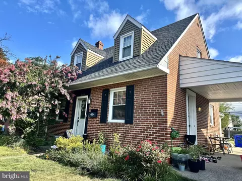 269 W King St, Pottstown, PA 19464