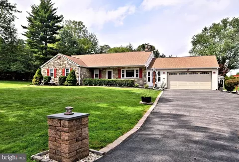 243 W Mount Pleasant Ave, Ambler, PA 19002