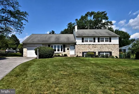 591 General Muhlenberg Rd, King Of Prussia, PA 19406