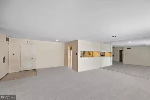 1610 The Fairway #203W, Jenkintown, PA 19046