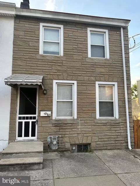 421 Grove St, Bridgeport, PA 19405