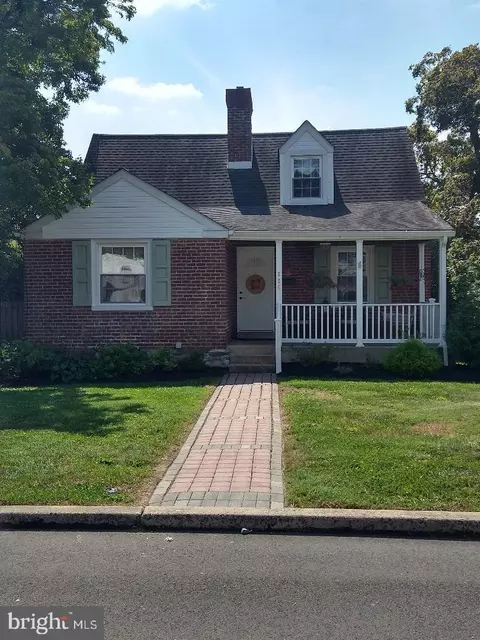 526 Raab St, Willow Grove, PA 19090