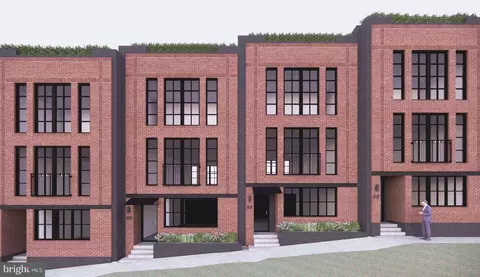 lot3 E 10th St, Conshohocken, PA 19428