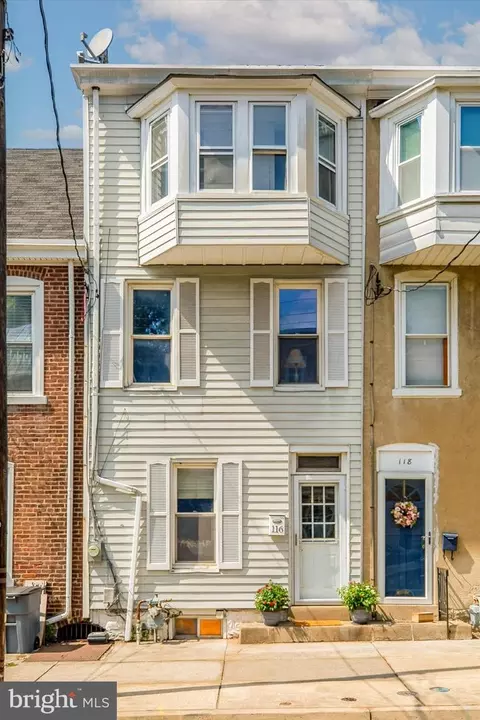 116 Maple St, Conshohocken, PA 19428