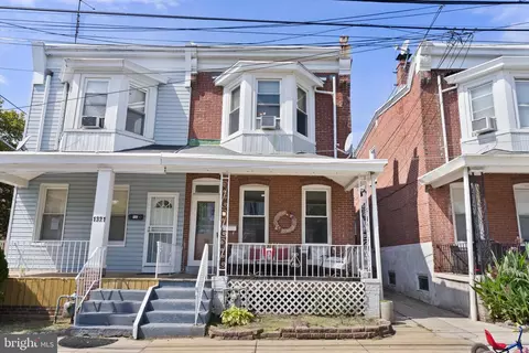 1323 Arch St, Norristown, PA 19401