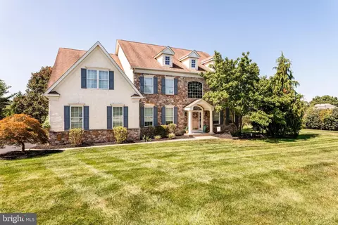 449 Polo Ct, Collegeville, PA 19426