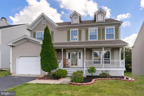 526 Andalusian Rd, Schwenksville, PA 19473