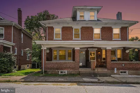 46 W 6th St, Pottstown, PA 19464