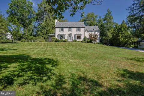619 Righters Mill Rd, Narberth, PA 19072