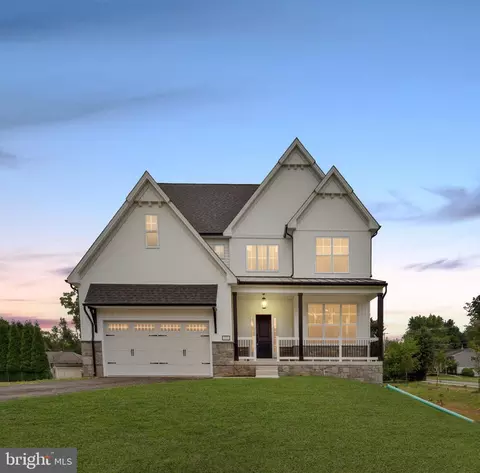 316 Brimfield Cir, Eagleville, PA 19403