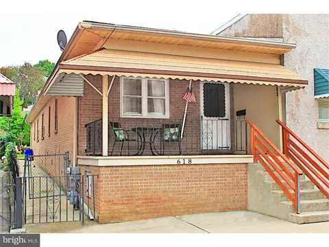 618 Ford St, Bridgeport, PA 19405