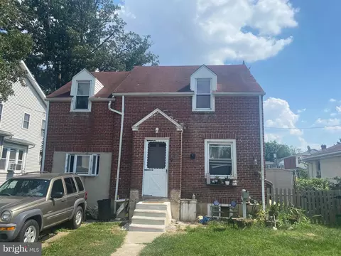 38 N Central Ave, Jenkintown, PA 19046