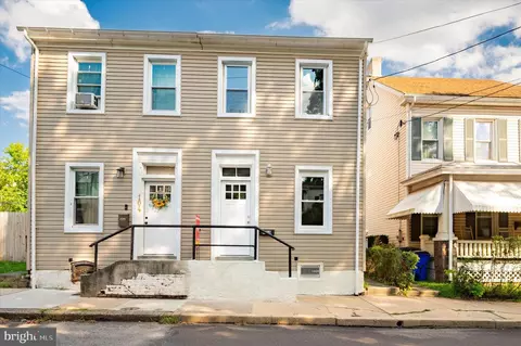 106 S Franklin St, Pottstown, PA 19464