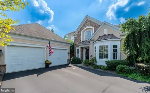 124 Mahogany Way, Lansdale, PA 19446