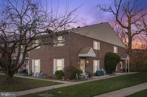 9 Zummo Way #CONDO, Norristown, PA 19401