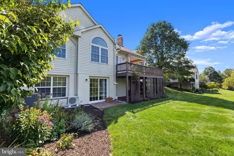 147 Cliveden Ter, Souderton, PA 18964