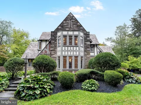 1031 Mill Road Cir, Jenkintown, PA 19046