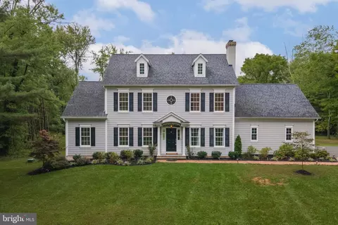 311 Shadynook Rd, Harleysville, PA 19438