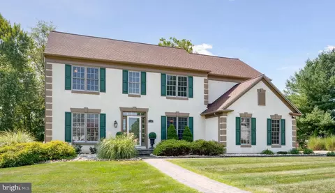 1306 Stoney River Dr, Ambler, PA 19002