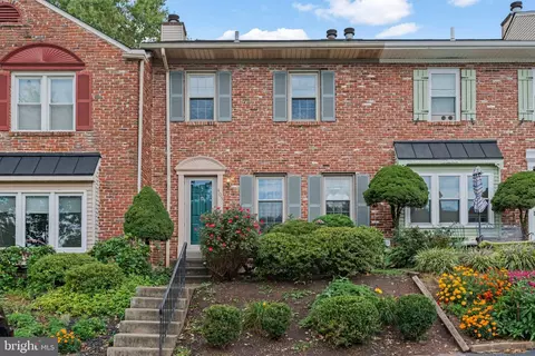 405 Jean Dr, King Of Prussia, PA 19406