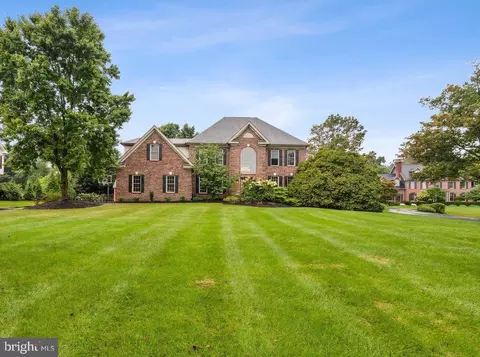 818 Nesbitt Rd, Maple Glen, PA 19002