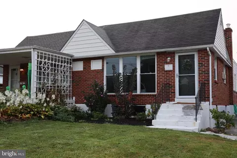 1824 Locust St, Norristown, PA 19401