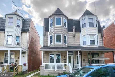 330 Oak St, Pottstown, PA 19464