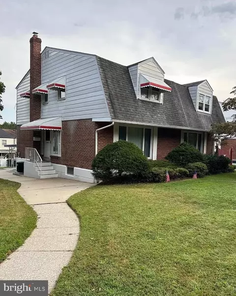 1814 Arch St, Norristown, PA 19401