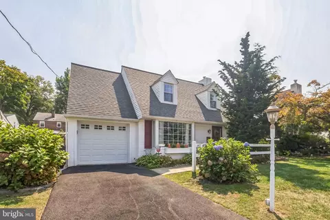 647 Seminole Ave, Jenkintown, PA 19046