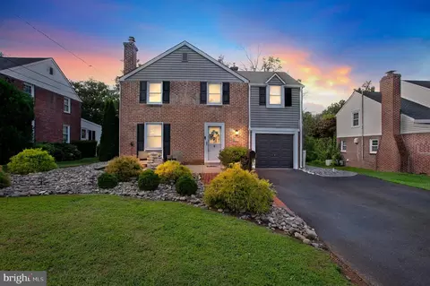 750 Roseland Ave, Jenkintown, PA 19046