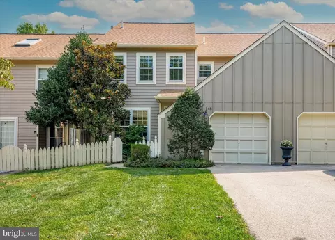 148 Orchard Ct, Blue Bell, PA 19422