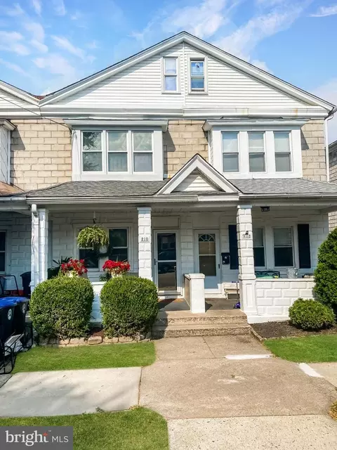 210 W 7th Ave, Conshohocken, PA 19428