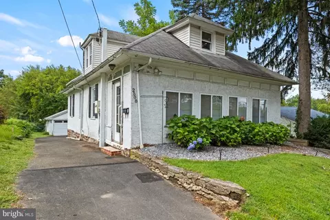2508 Custer Ave, Glenside, PA 19038