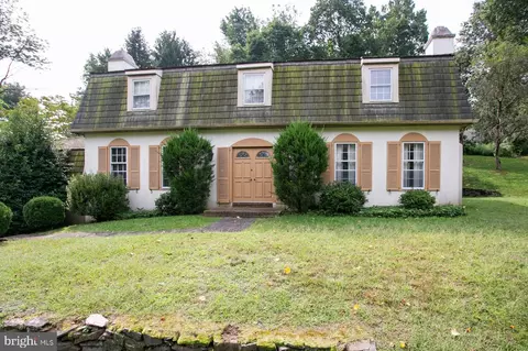 1911 Lafayette Rd, Gladwyne, PA 19035