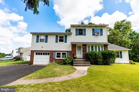 1801 Willow Ave, Willow Grove, PA 19090