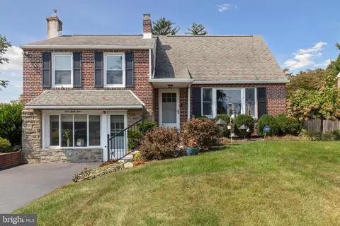 134 Rolling Hill Rd, Elkins Park, PA 19027