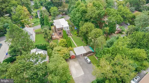 7522 New Second St, Elkins Park, PA 19027