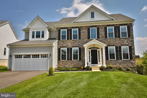 146 Sebastian Ln, Plymouth Meeting, PA 19462
